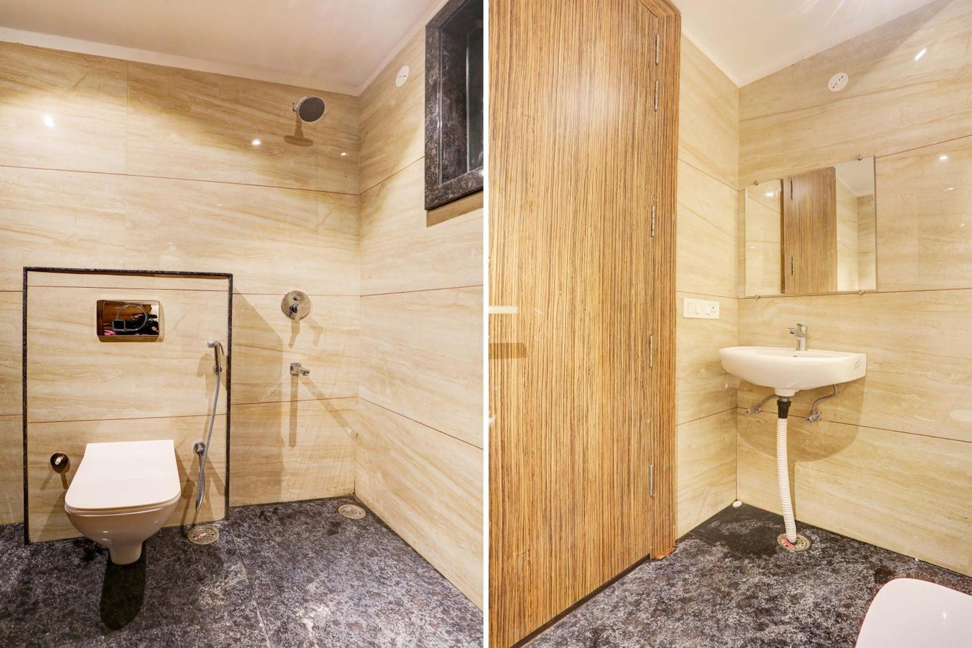 Collection O Stargaze Hotel Канпур Екстериор снимка